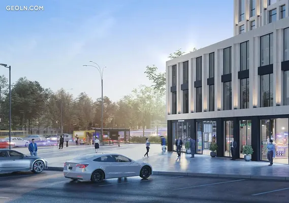 LUX STANDART in Poltava