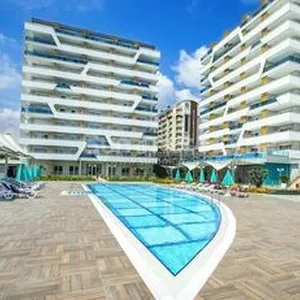 Квартира в Алания, фото 2