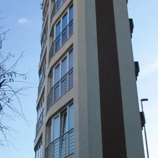 Квартира в Будва, фото 1