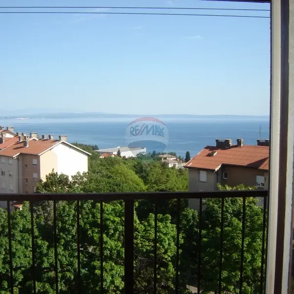 Квартира в Риека, фото 1