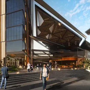 Квартира в Арапсую Махаллеси, фото 4