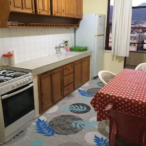 Квартира в Оба Махаллеси, фото 1