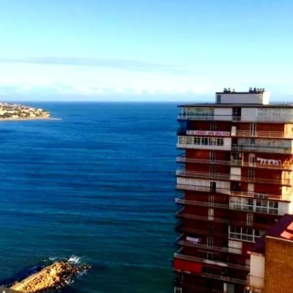 Квартира в Аликанте, фото 1