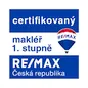 RE/MAX Diamond
