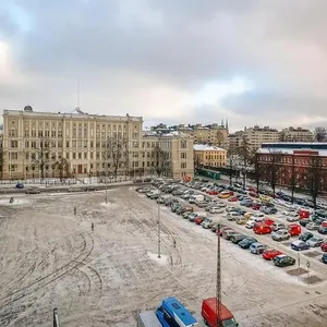 Квартира в Хельсинки, фото 2