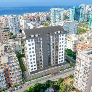 Квартира в Алания, фото 5