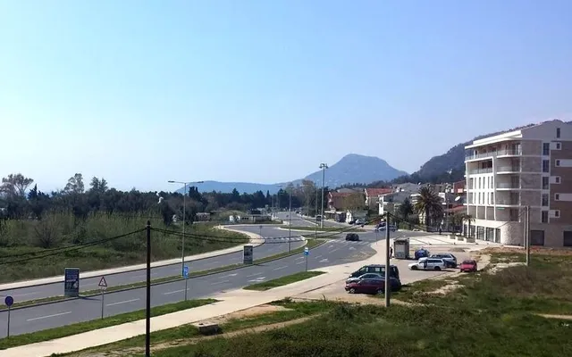 Квартира в Бар