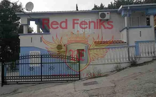 Дом в Бар