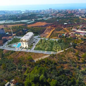 Квартира в Алания, фото 3