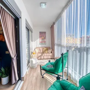 Квартира в Махмутлар, фото 3
