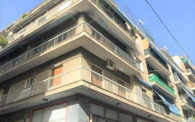 Квартира в Аттика