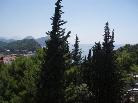 Коммерческая недвижимость в Будва
