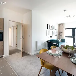 Lowen Place Apartments in London, фото 2