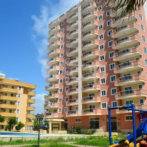 Квартира в Алания, фото 2