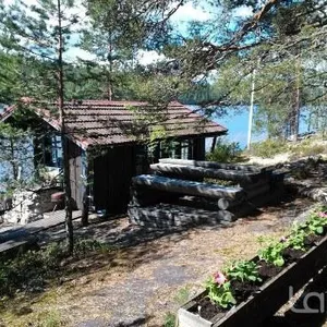 Отдельный дом в Хейнявеси, фото 3