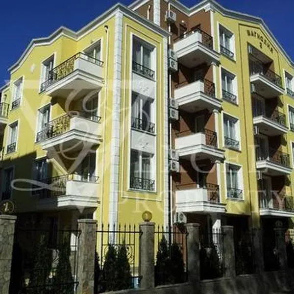 Квартира в Солнечный берег, фото 1