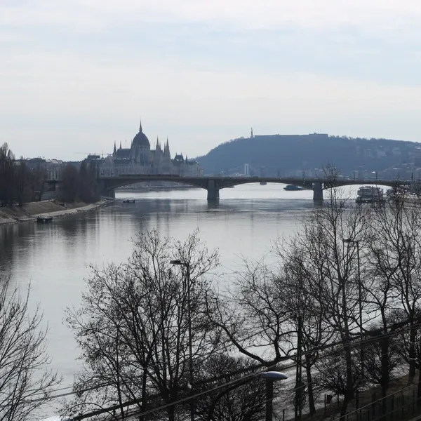 Квартира в Будапешт, фото 1