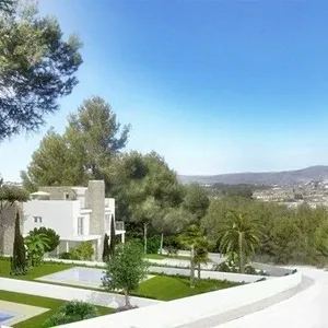 Вилла в Морайра, фото 3