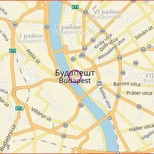 Доходный дом в Будапешт, фото 3