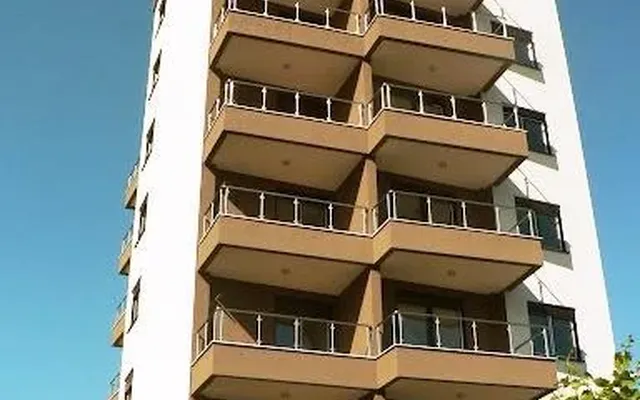 Квартира в Будва