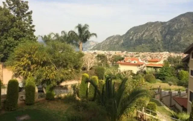 Дуплекс в Мармарис