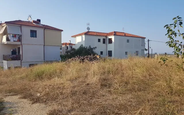 Земельный участок в Kassandra Municipality