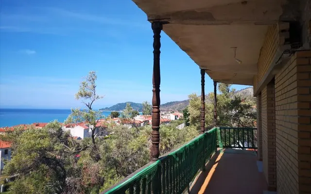 Отдельный дом в Kassandra Municipality