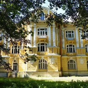 Сфера услуг в Марианске-Лазне, фото 3