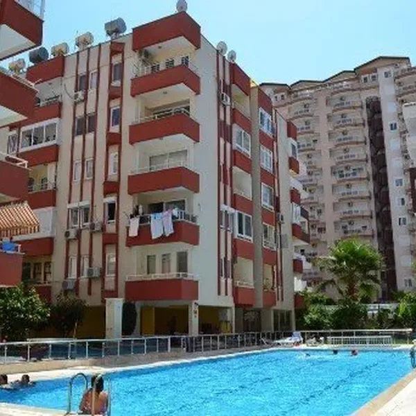 Квартира в Махмутлар, фото 1