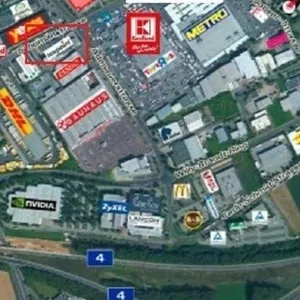 Коммерческая недвижимость в Вюрселен, фото 5