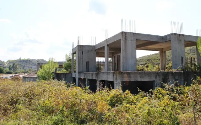 Земельный участок в Kassandra Municipality