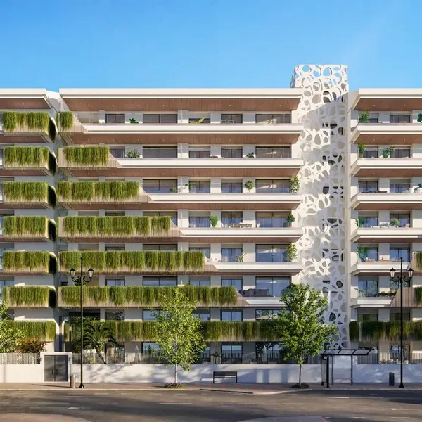 JADE TOWER in Fuengirola, фото 1