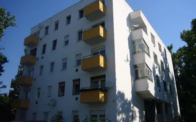 Квартира в Будапешт