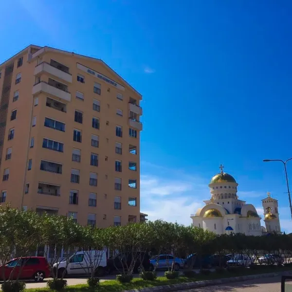 Квартира в Бар, фото 1