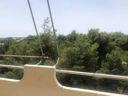 Квартира в Рафина