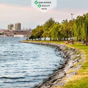 Квартира в Беязыт Махаллеси, фото 2