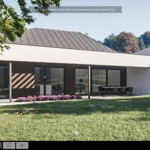 Вилла в Дьенешдиаш, фото 2