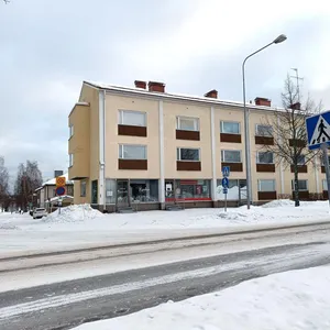 Квартира в Таульумяки, фото 2