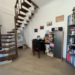 Пентхаус в Ahmet Vefik Paşa OSB Мах., фото 3