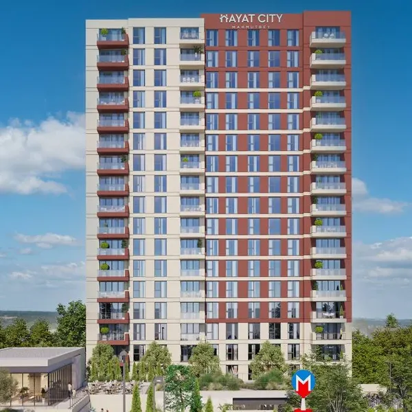 Квартира в Стамбул, фото 1