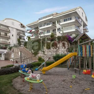Квартира в Алания, фото 5
