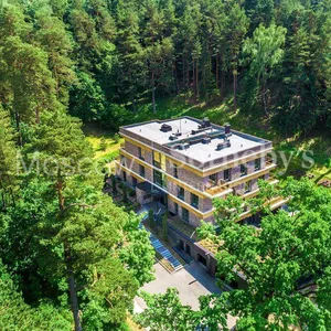 Пентхаус в Вильнюсский, фото 4