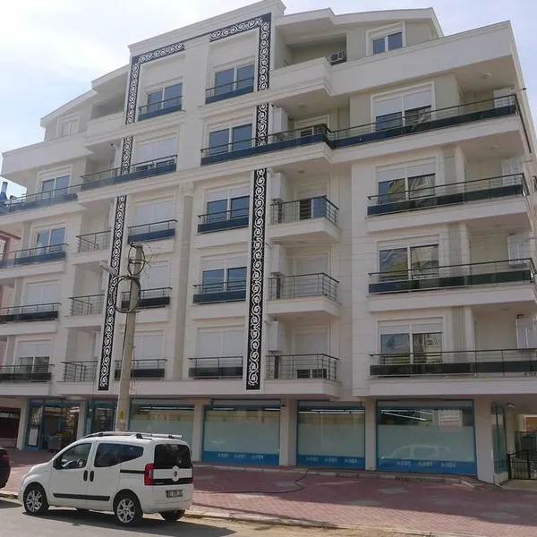 Квартира в Анталия, фото 1