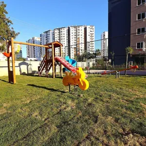 Квартира в Аванос, фото 5