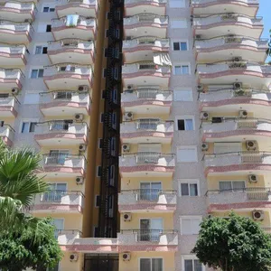 Квартира в Алания, фото 5