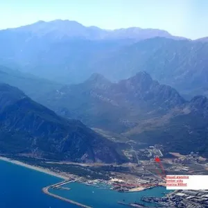 Вилла в Анталия, фото 5