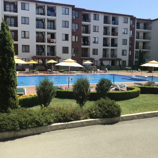 Квартира в Равда, фото 1