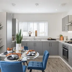 Grangecote Place in London, фото 3