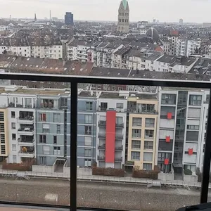 Квартира в Дюссельдорф, фото 2