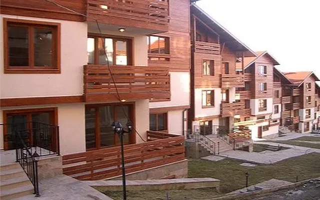 Квартира в Банско